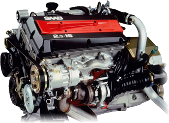 U1253 Engine